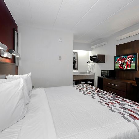 Red Roof Inn Aberdeen Ngoại thất bức ảnh
