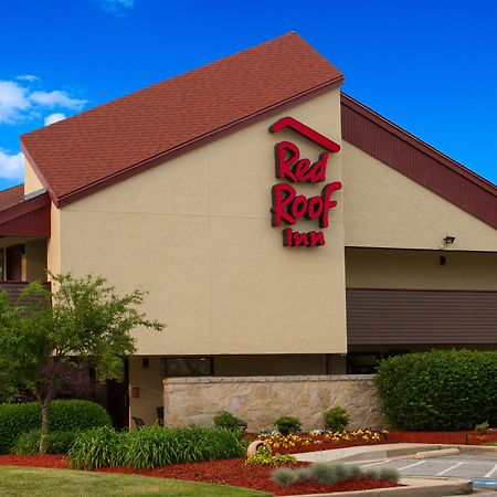 Red Roof Inn Aberdeen Ngoại thất bức ảnh