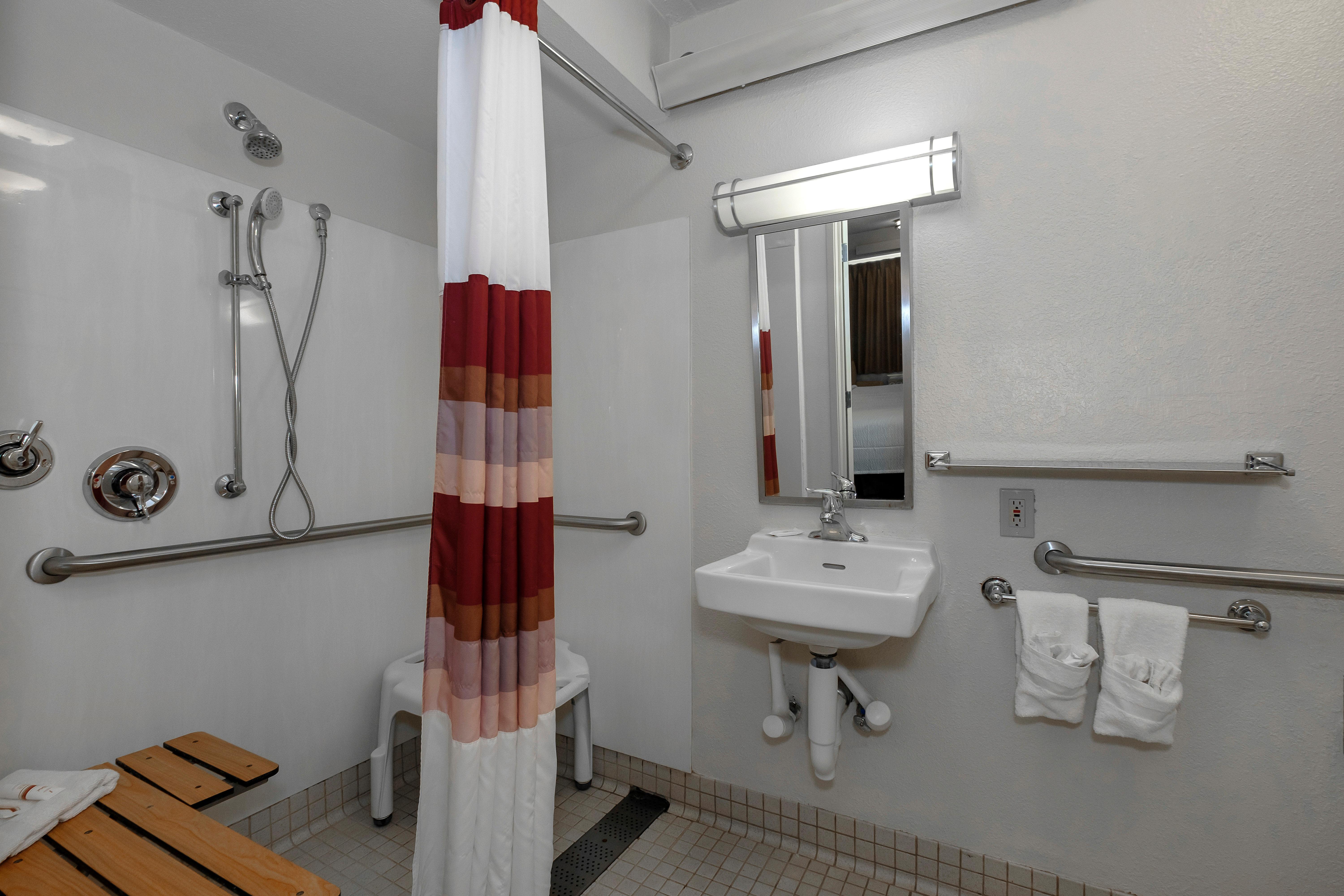 Red Roof Inn Aberdeen Ngoại thất bức ảnh