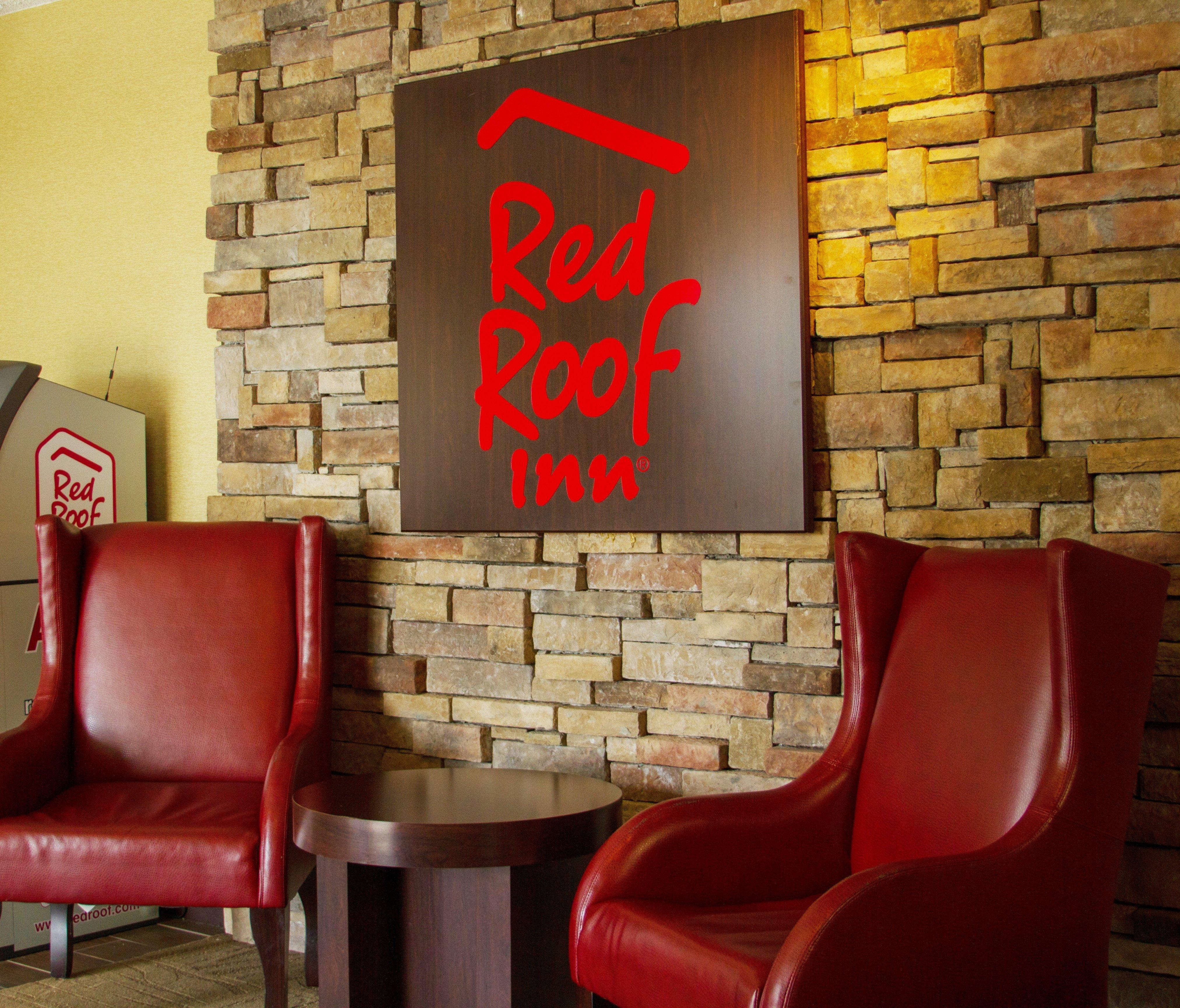 Red Roof Inn Aberdeen Ngoại thất bức ảnh