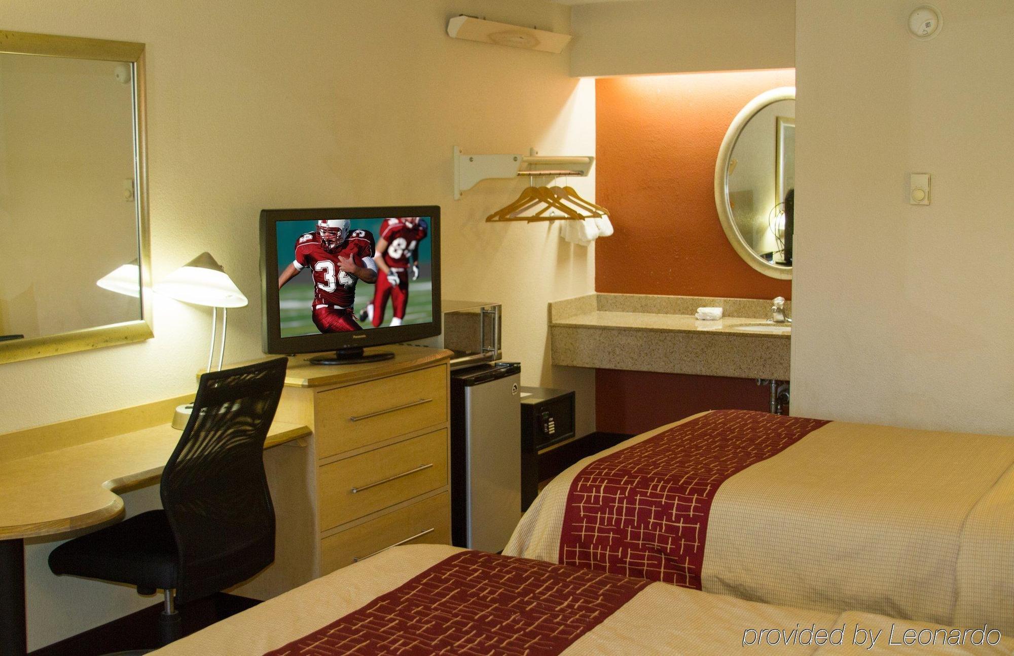 Red Roof Inn Aberdeen Ngoại thất bức ảnh