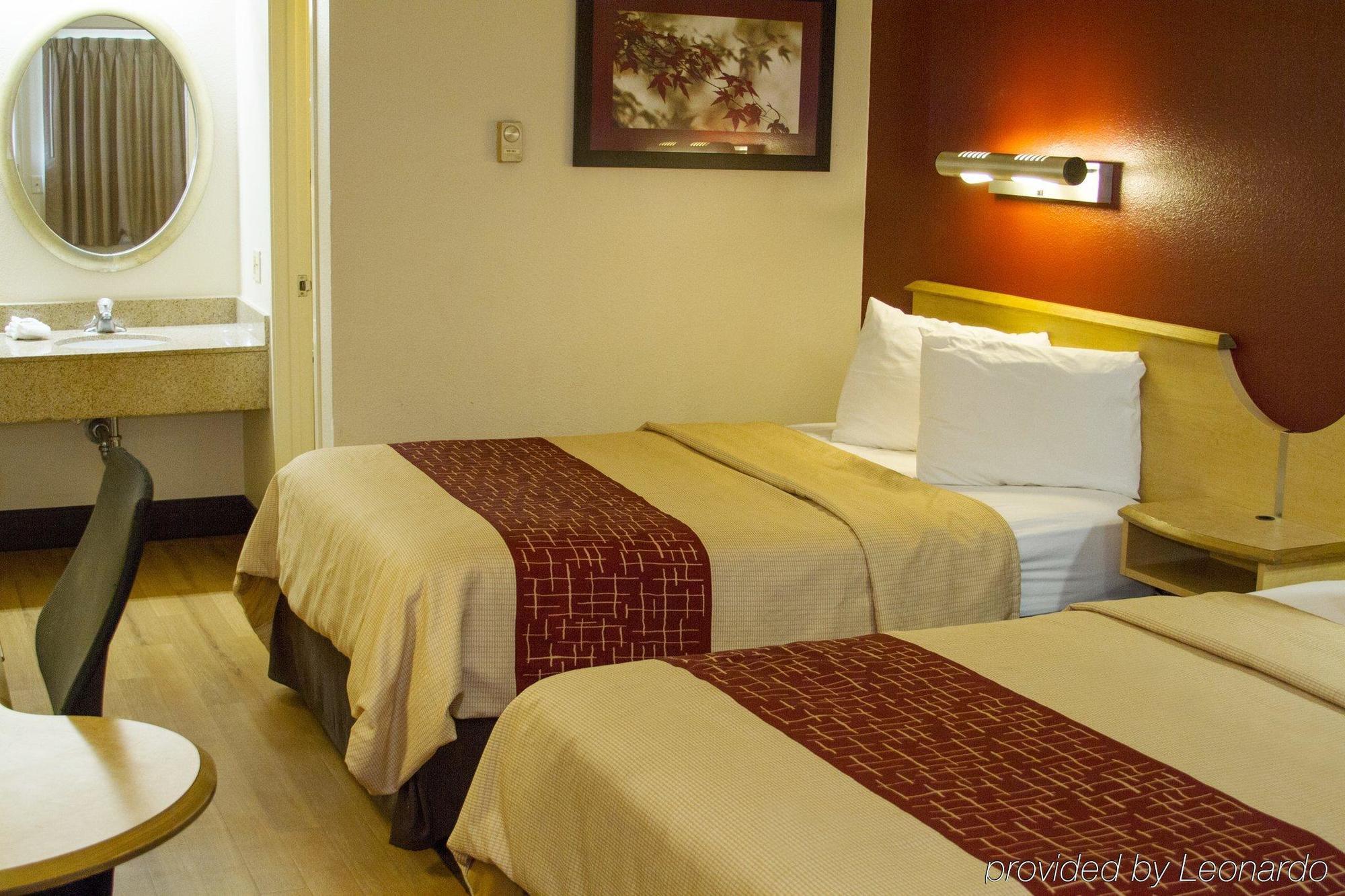 Red Roof Inn Aberdeen Ngoại thất bức ảnh