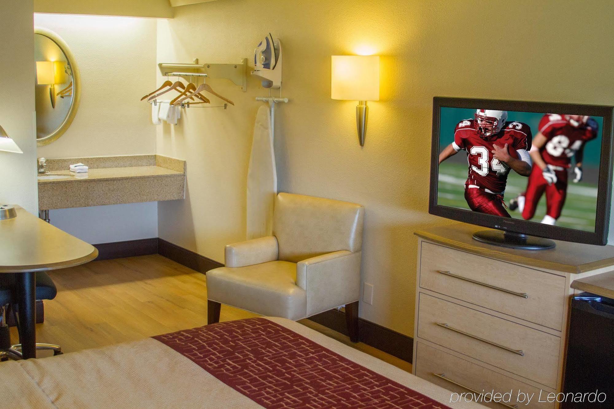 Red Roof Inn Aberdeen Ngoại thất bức ảnh
