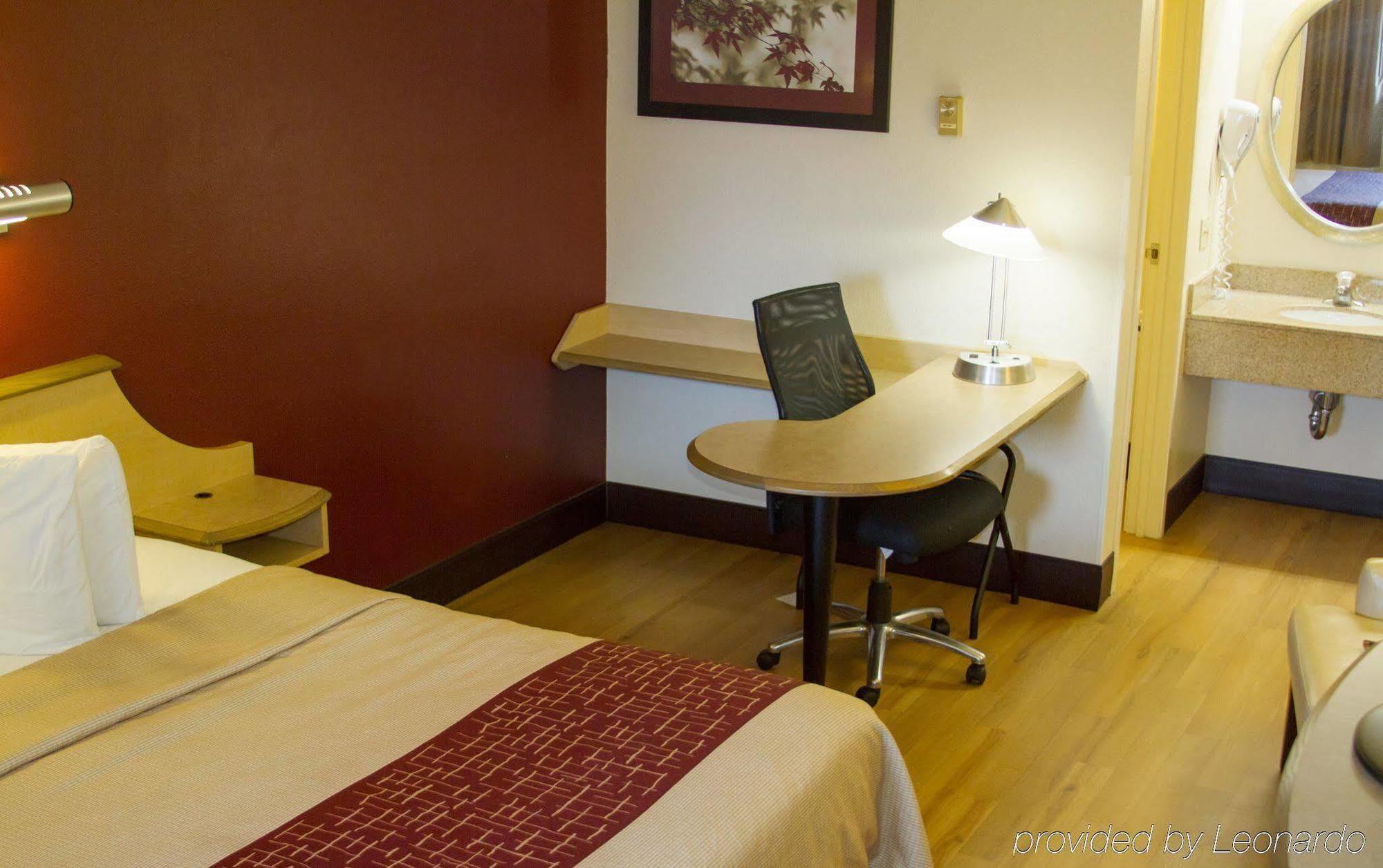 Red Roof Inn Aberdeen Ngoại thất bức ảnh