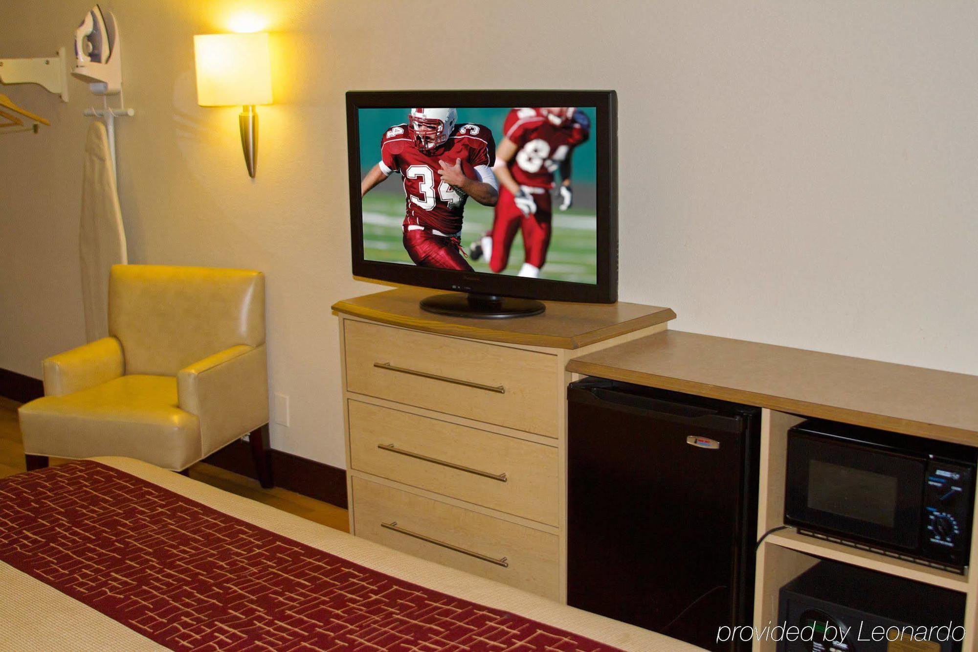 Red Roof Inn Aberdeen Ngoại thất bức ảnh